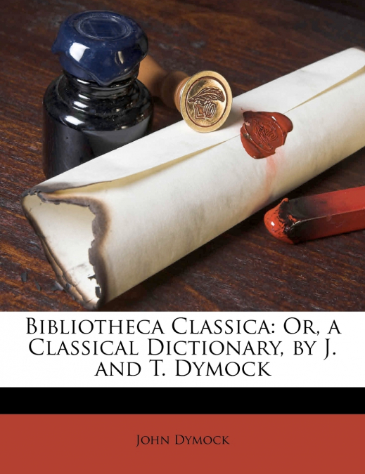 Bibliotheca Classica