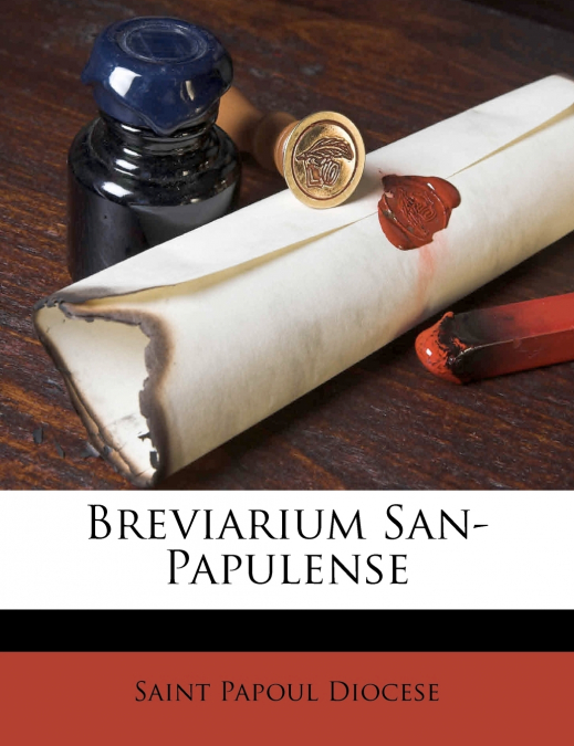 Breviarium San-Papulense