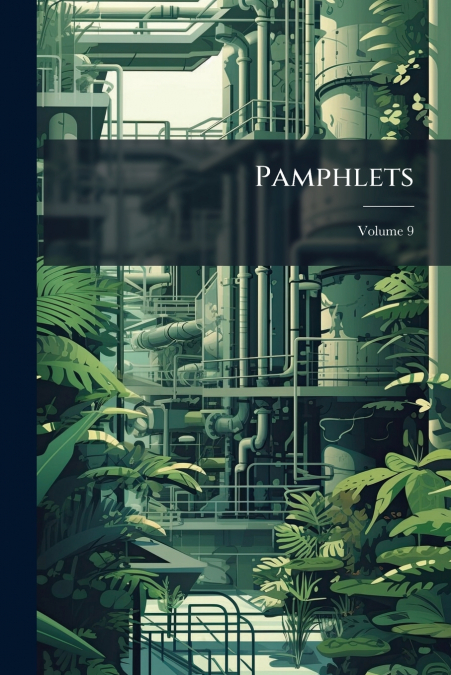 Pamphlets