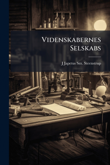 Videnskabernes Selskabs