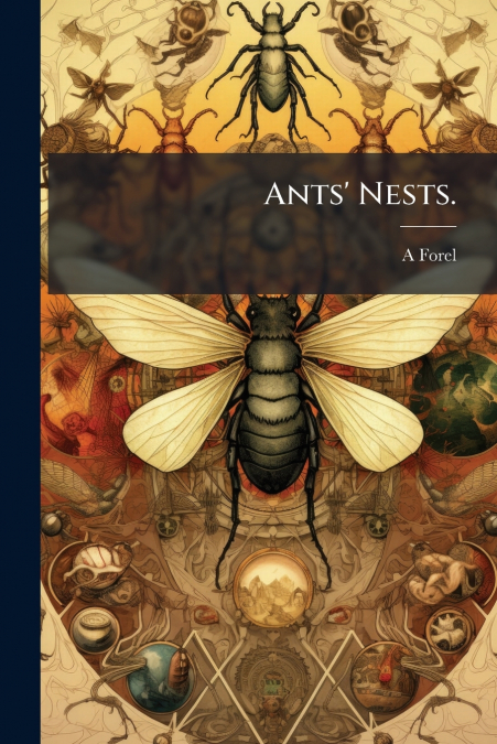 Ants’ Nests.