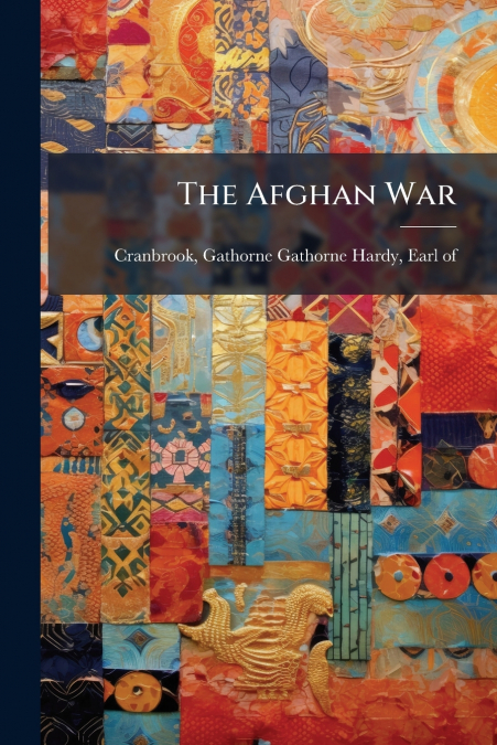 The Afghan War