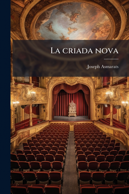 La criada nova