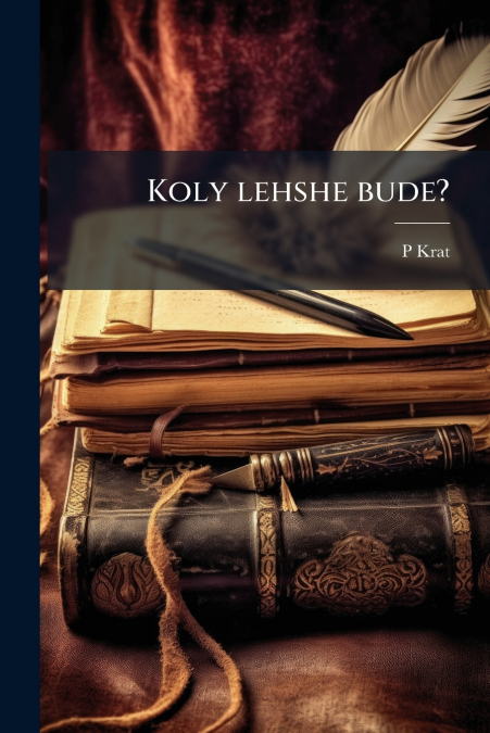 Koly lehshe bude?