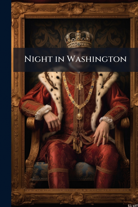 Night in Washington