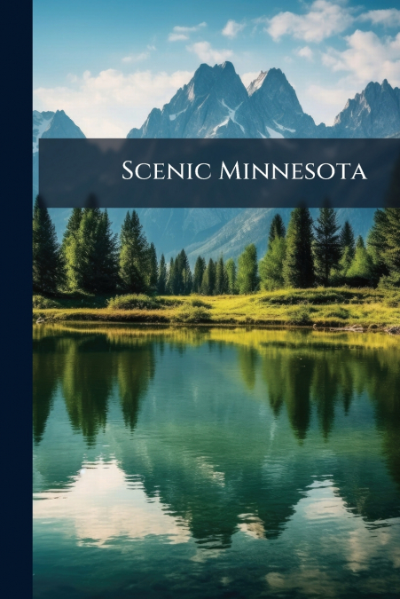 Scenic Minnesota