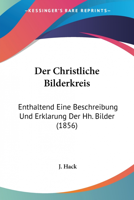 Der Christliche Bilderkreis