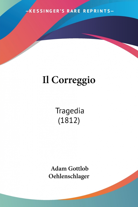 Il Correggio