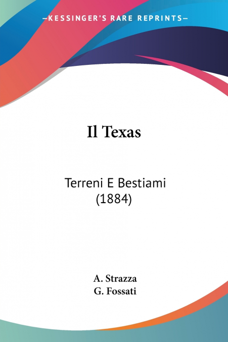 Il Texas
