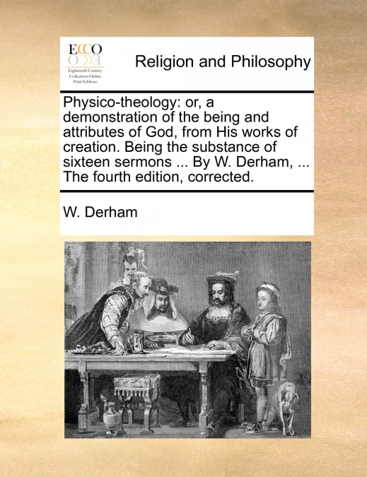 Physico-theology