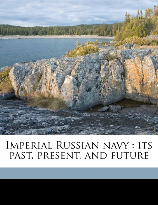 Imperial Russian navy