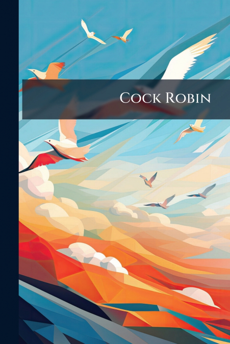 Cock Robin