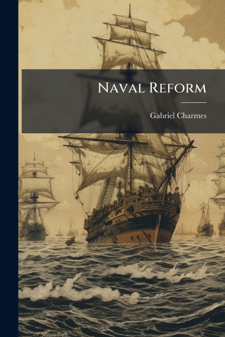Naval Reform