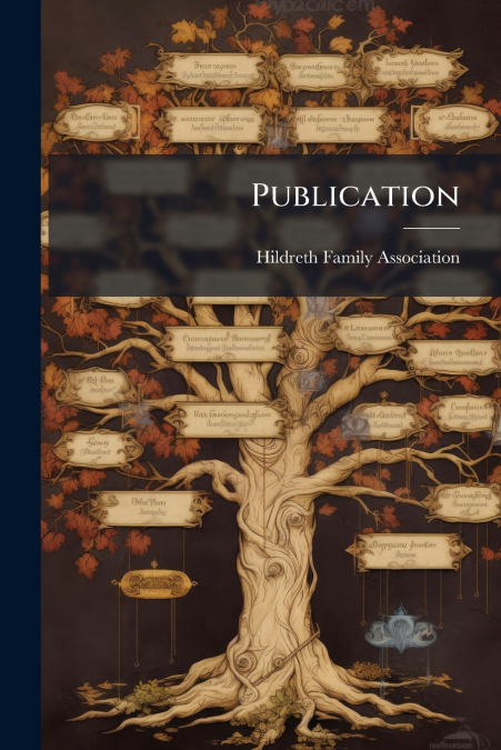 Publication