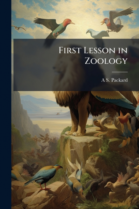 First Lesson in Zoology