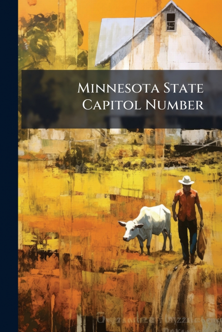 Minnesota State Capitol Number