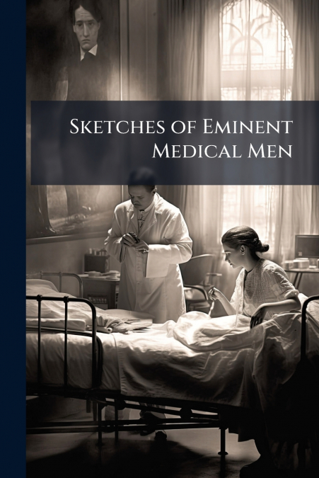 Sketches of Eminent Medical Men