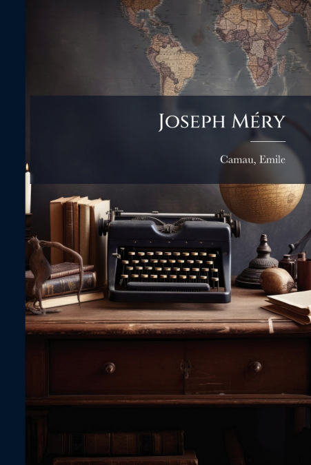 Joseph Méry