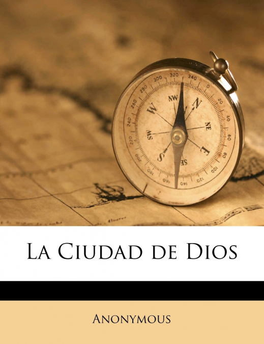 La Ciudad de Dio; Volume 114