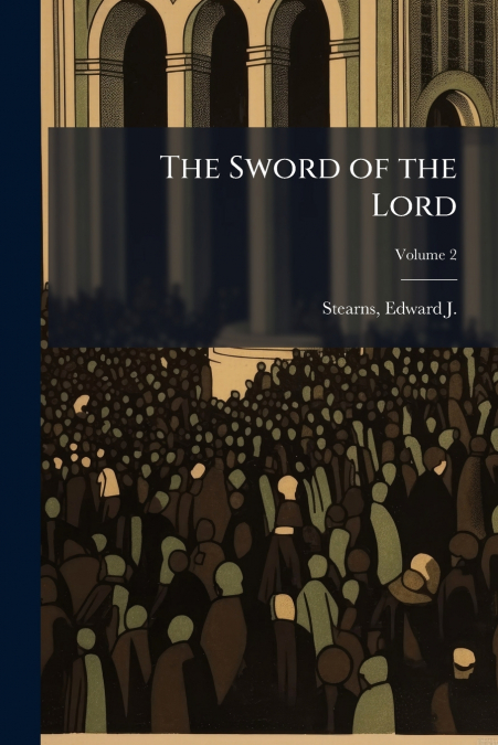 The Sword of the Lord