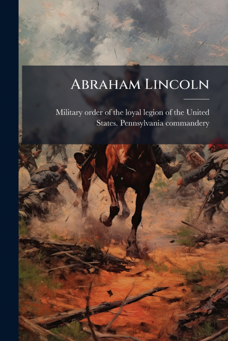 Abraham Lincoln