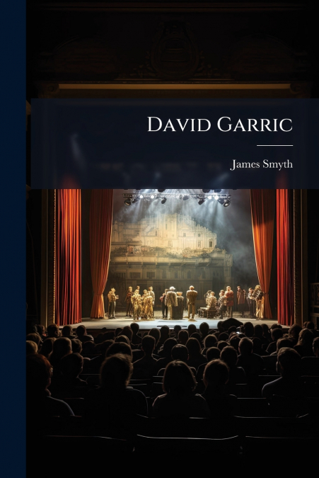 David Garric