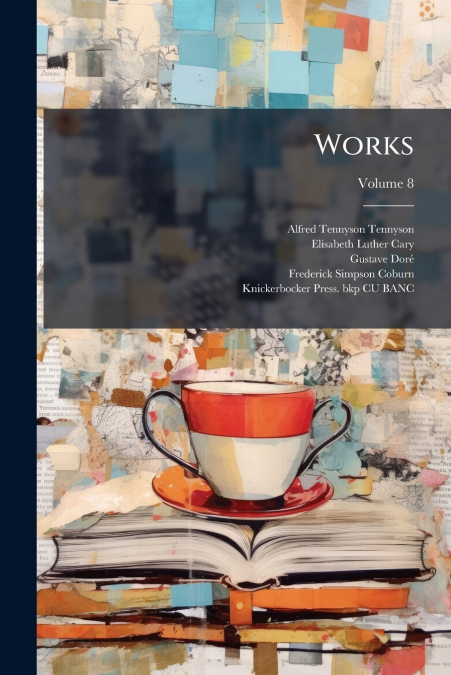 Works; Volume 8