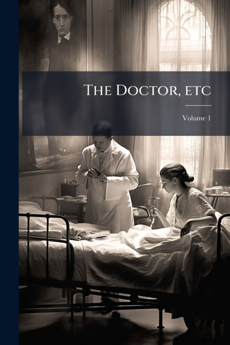 The Doctor, etc; Volume 1