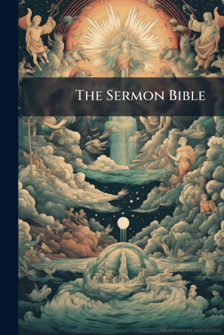 The Sermon Bible