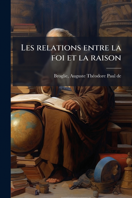 Les relations entre la foi et la raison