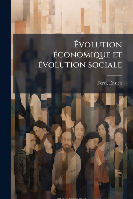 Évolution économique et évolution sociale