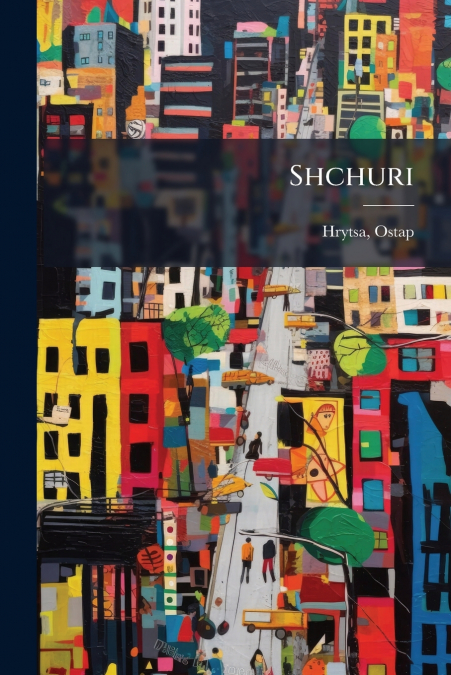 Shchuri