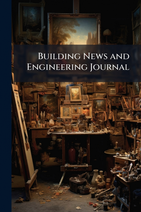 Building News and Engineering Journal