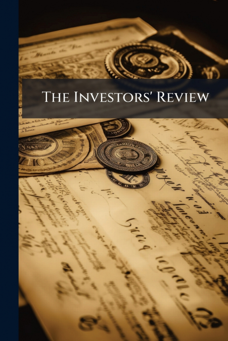 The Investors’ Review