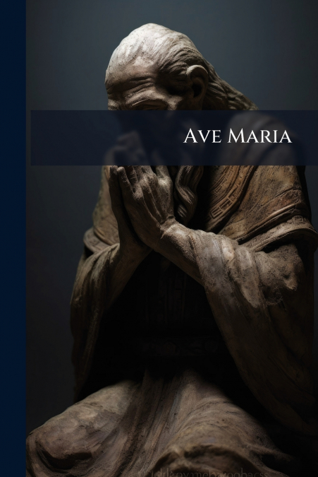Ave Maria