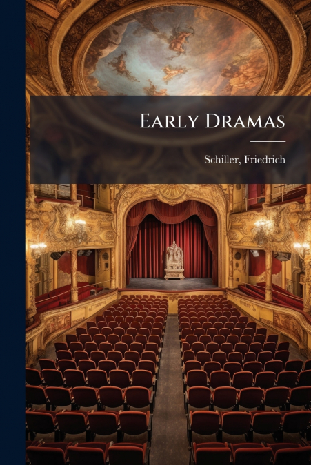 Early Dramas