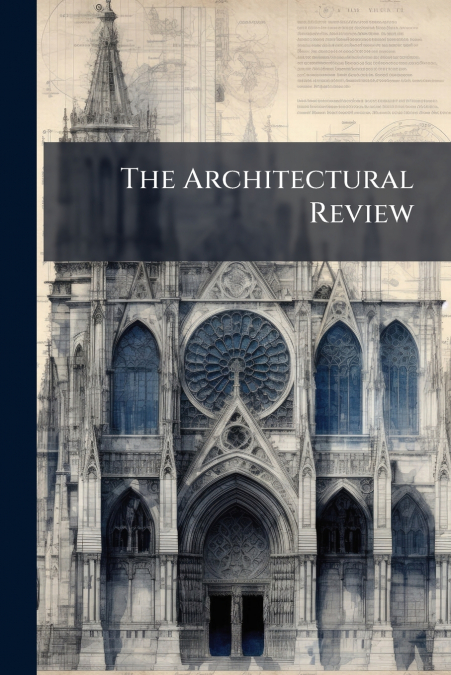 The Architectural Review