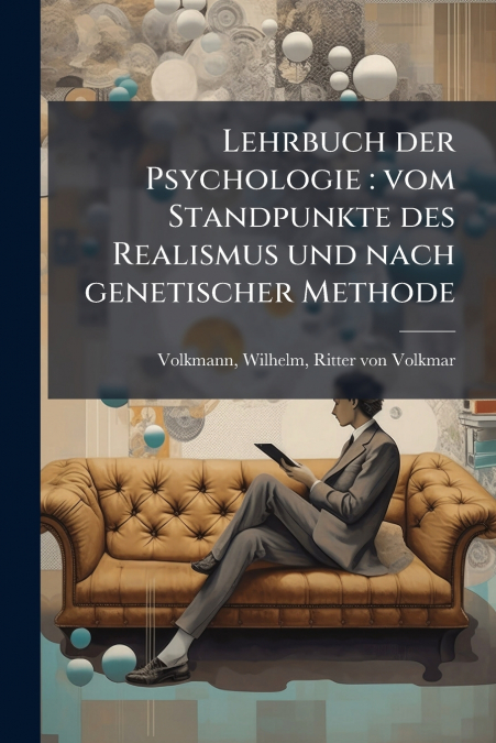 Lehrbuch der Psychologie