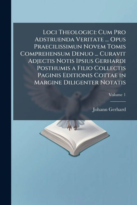 Loci Theologici