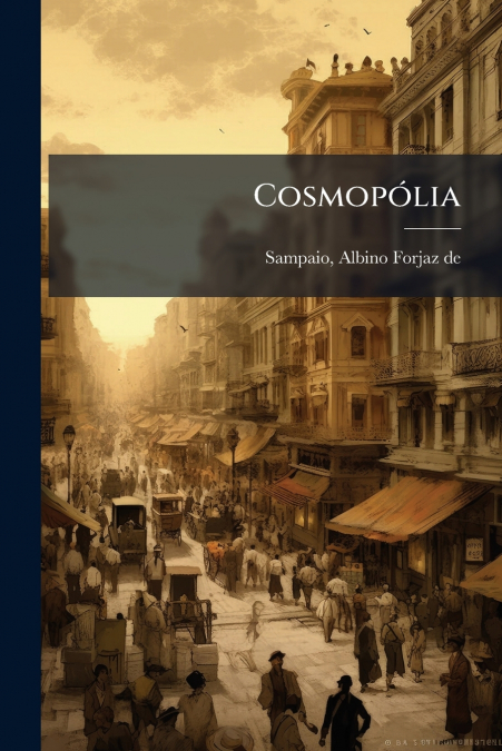 Cosmopólia