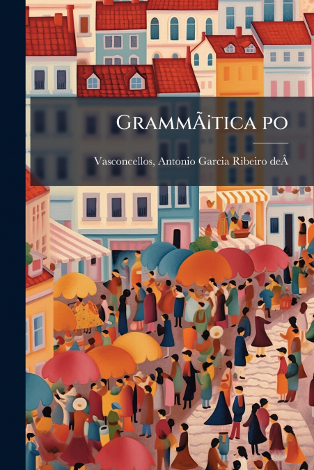 GrammÃ¡tica po