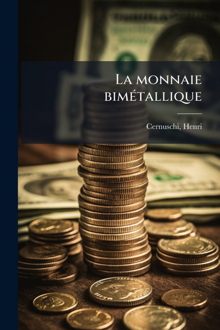 La monnaie bimétallique