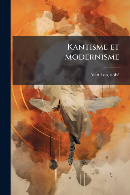 Kantisme et modernisme