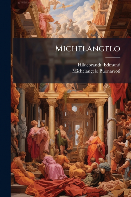 Michelangelo