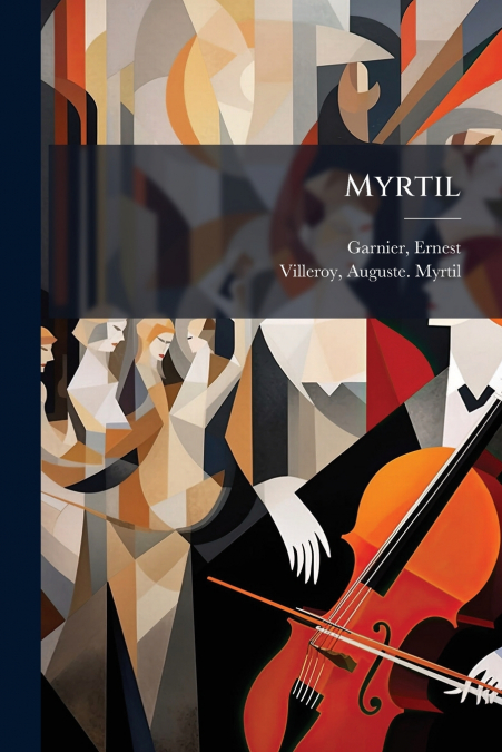 Myrtil