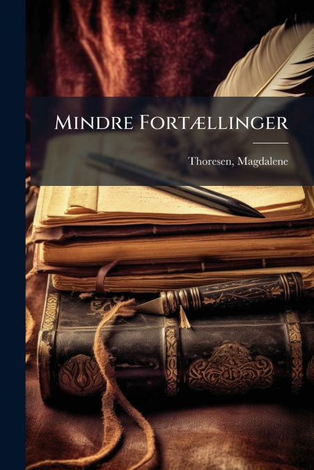 Mindre Fortællinger