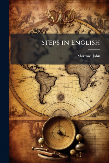 Steps in English