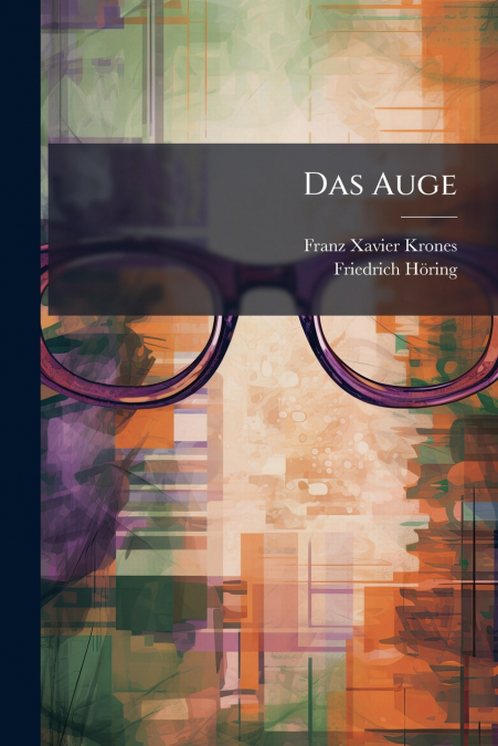 Das Auge