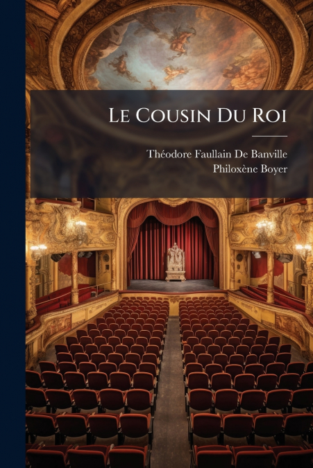 Le Cousin Du Roi
