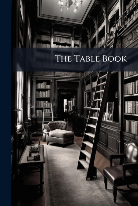 The Table Book